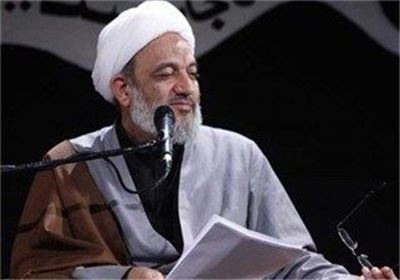 مرتضی آقاتهرانی نماینده مردم تهران در مجلس