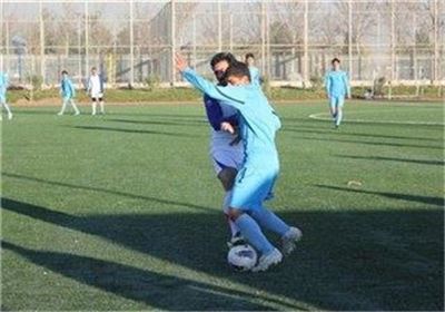 تیم فوتبال نوجوانان ایران