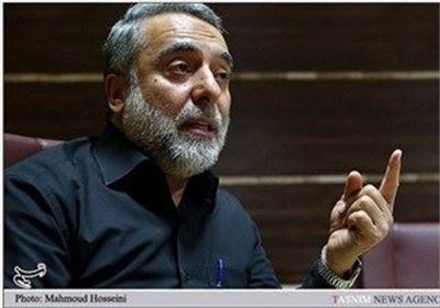 محمد حسین رجبی دوانی