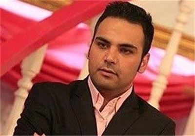 احسان علیخانی