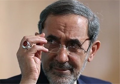 علی اکبر ولایتی