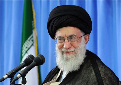 رهبر انقلاب