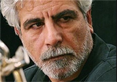 منوچهر شاهسواری