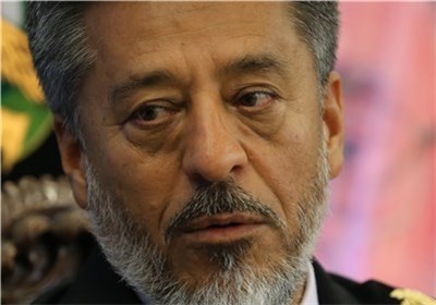 حبیب الله سیاری