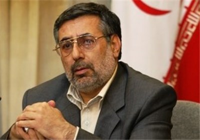 کمالی معاون سیاسی و امنیتی استانداری کرمان