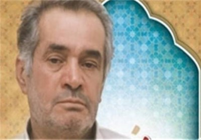 علی اکبر پرورش