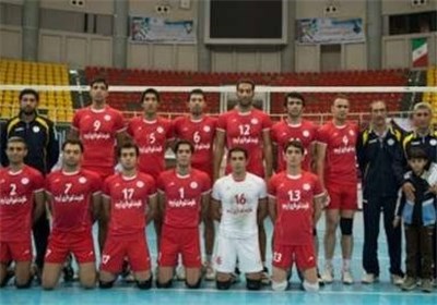 مقاومت شهرداري اروميه