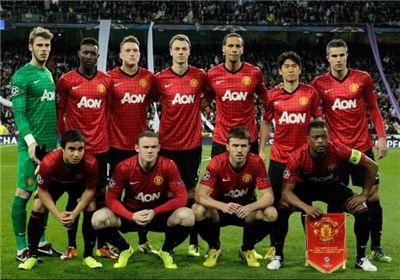 منچستریونایتد