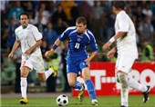 تاریخچه رویارویی ایران با ۳ حریف مرحله گروهی جام جهانی