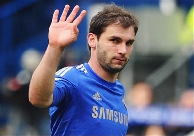 برانیسلاو ایوانوویچ