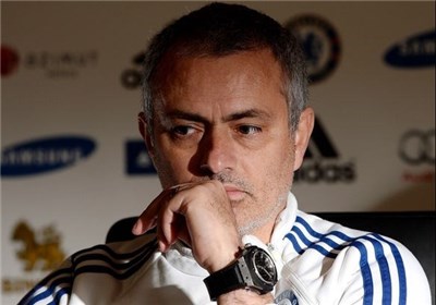 ژوزه مورینیو