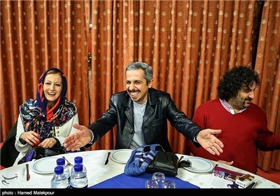 جواد رضویان