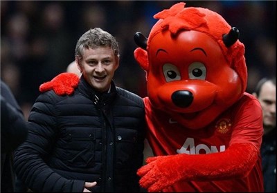 اوله گونار سولسشایر