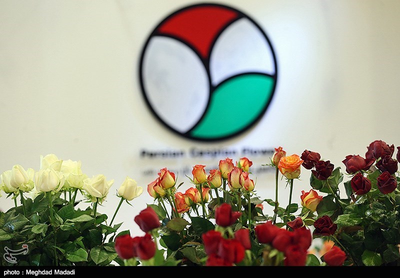 13930728133704453884214 زیباترین گل‌ها در نمایشگاه گل و گیاه تهران