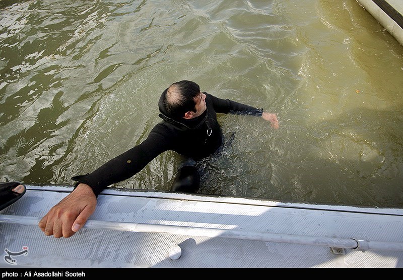 139308181708461484042624 غرق شدن ورزشکار 21 ساله در مرداب انزلی!+تصاویر