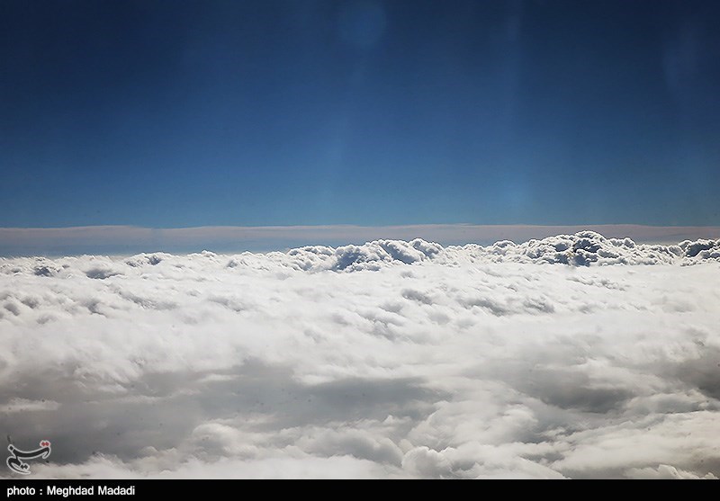 139309021550579014140454 خداحافظی فرودگاه ایران با هواپیمای بوئینگ ۷۴۷ + تصاویر