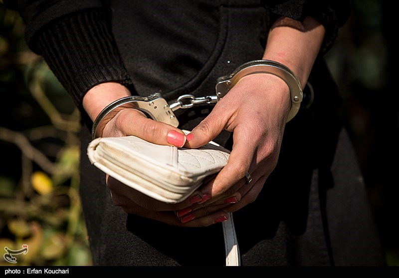 دستگیری ۶۹ سارق حرفه ای و زورگیر در تهران 1