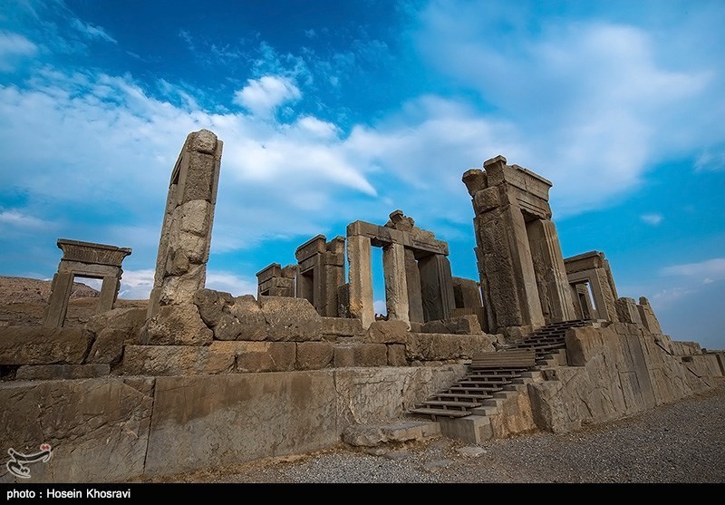 Persepolis - IN PHOTOS