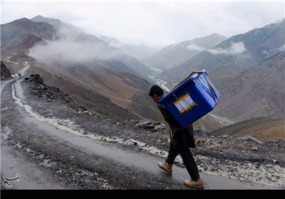 اتخابات ریاست جمهوری افغانستان