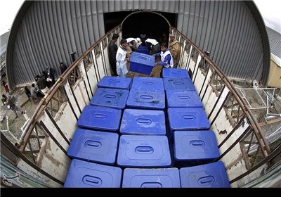 اتخابات ریاست جمهوری افغانستان