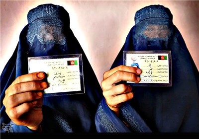 اتخابات ریاست جمهوری افغانستان