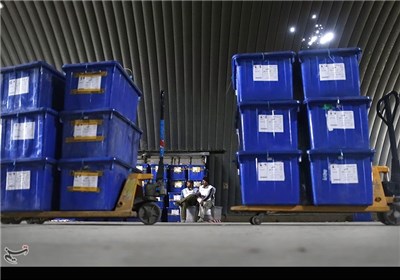 اتخابات ریاست جمهوری افغانستان