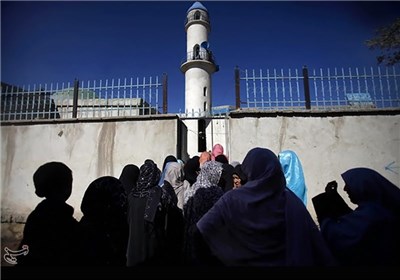 اتخابات ریاست جمهوری افغانستان