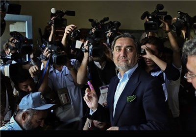 اتخابات ریاست جمهوری افغانستان