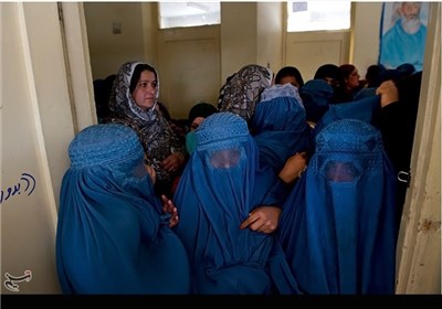 اتخابات ریاست جمهوری افغانستان