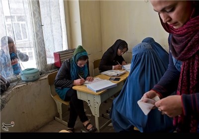 اتخابات ریاست جمهوری افغانستان