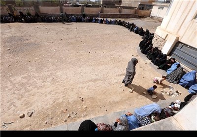 اتخابات در افغانستان