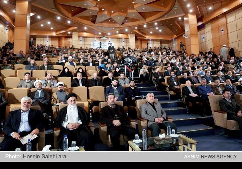 هم‌اندیشی معاونان تهذیب حوزه‌های علمیه استان‌ها در بوشهر برگزار شد