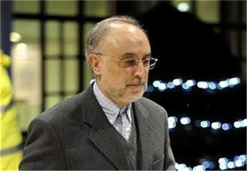 صالحی تهران را به مقصد بوشهر ترک کرد