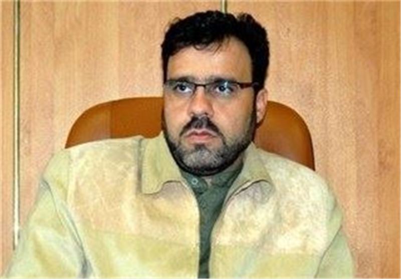 منتظرالمهدی به عنوان معاونت جدید اجتماعی ناجا معارفه می‌شود