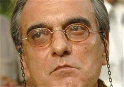 پیامهای تسلیت درگذشت همایون ارشادی