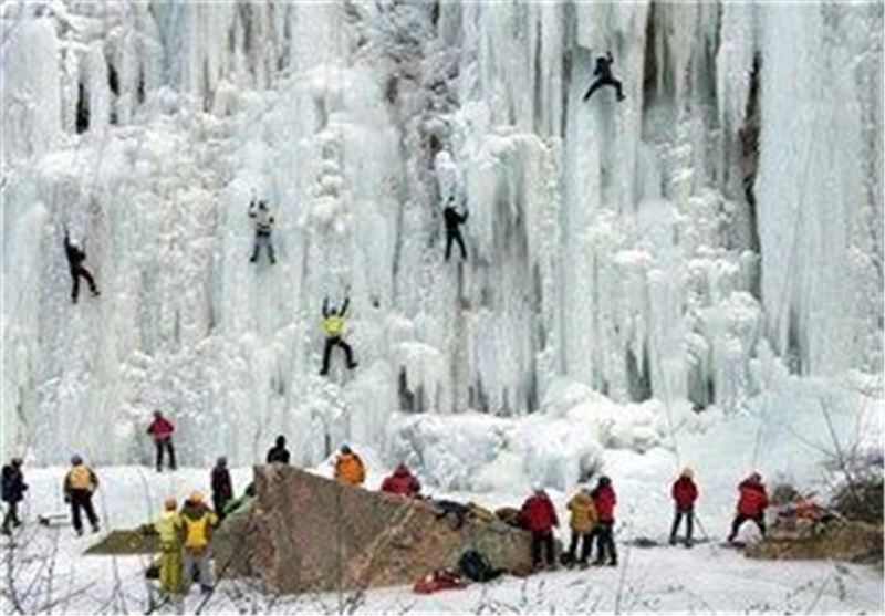 اعزام 4 یخ‌نورد به مسابقات جهانی کره جنوبی