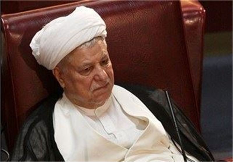 نهضت آزادی حامی هاشمی‌رفسنجانی شد!