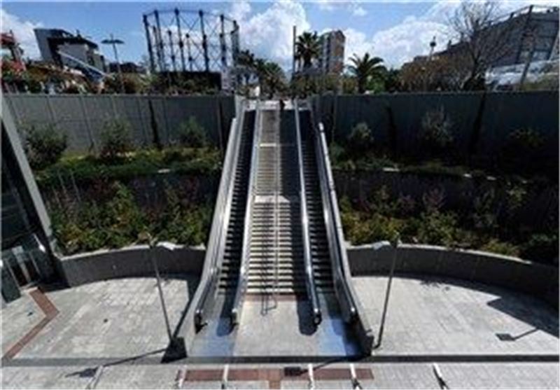 ایجاد پایه های منوریل در محدوده شکارگاه خسرو ممنوع است