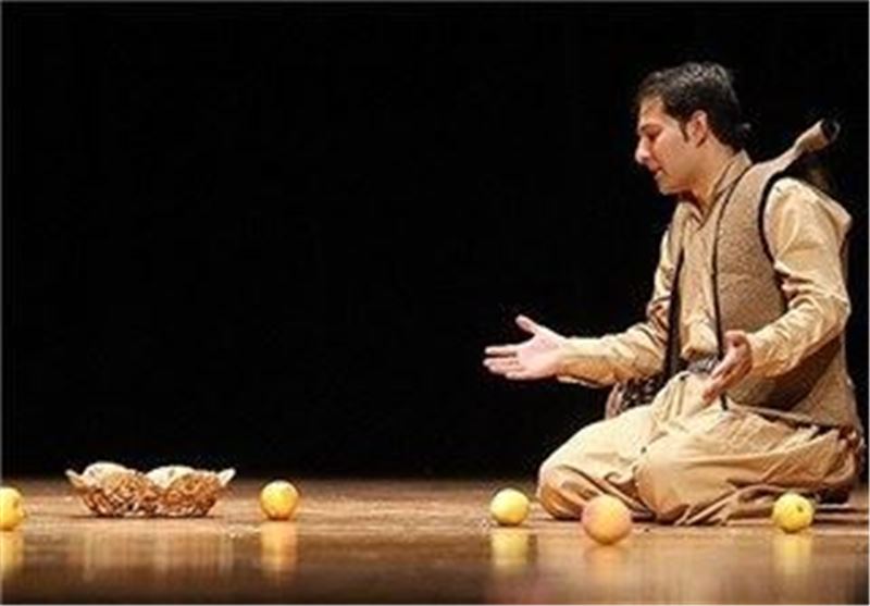 نتایج بخش مسابقه «رادیو تئاتر» سی‌ویکمین جشنواره تئاتر فجر