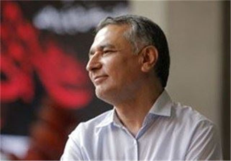 همه شخصیت‌ها در داستان‌های دفاع‌مقدس یک مدل‌اند