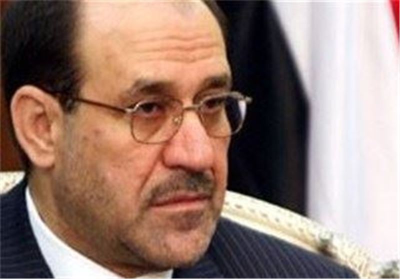 گفت‌وگوی تلفنی جو بایدن با نوری المالکی