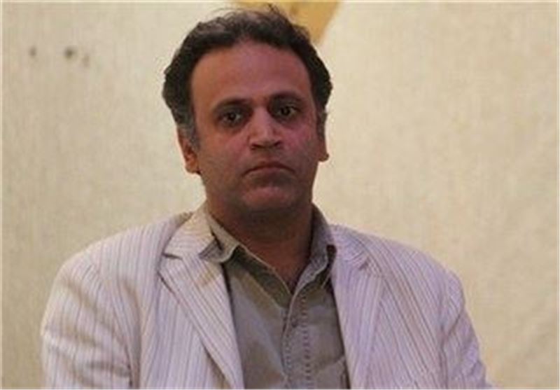 مدیران تئاتر را به عنوان یک شغل قبول کنند