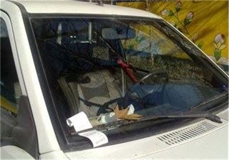 کاهش تصادفات فوتی برون شهری در کرمان