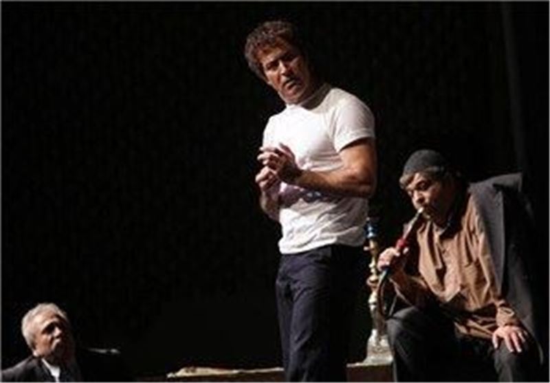 اجرای نمایش‌های جدید در تئاترشهر