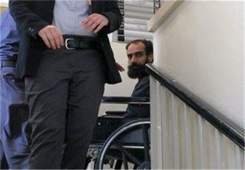 جلسه دادگاه العیساوی به‌علت وخامت حال وی امروز برگزار می‌شود