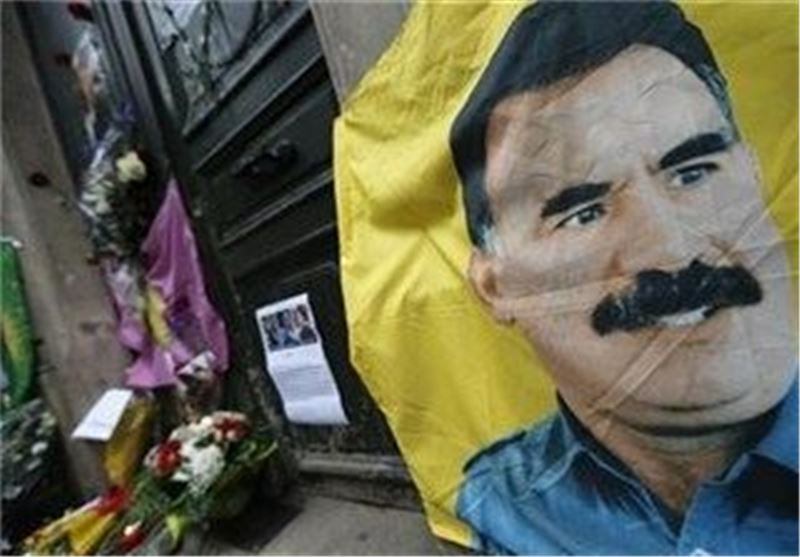 هواداران پ ک ک با نیروهای دولتی ترکیه درگیر شدند