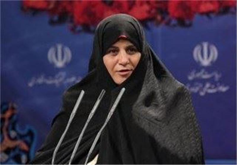 حمایت معاونت علمی ریاست جمهوری از صادرات محصولات شرکت‌های دانش بنیان