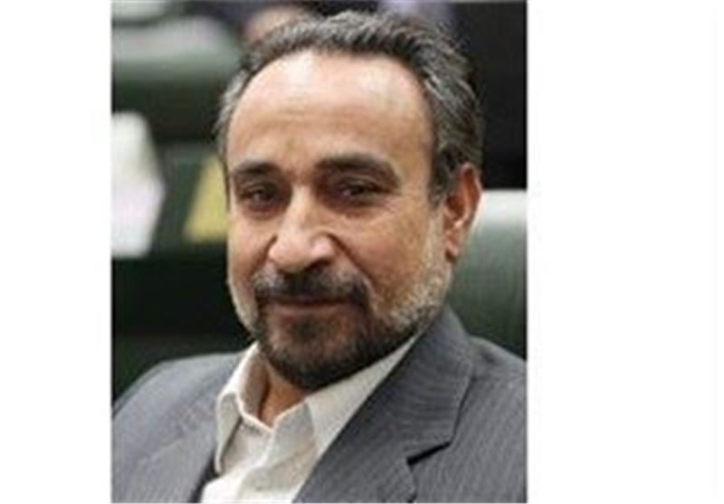 خباز: دولت الکترونیک تنها راه مبارزه با فساد است