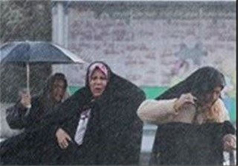 نمایش تله‌فیلم جدید حمید نعمت‌الله از شبکه سوم