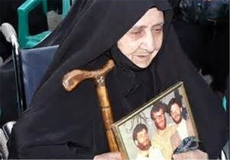 برنامه‌های صداوسیما در روز تجلیل از مادران و همسران شهدا